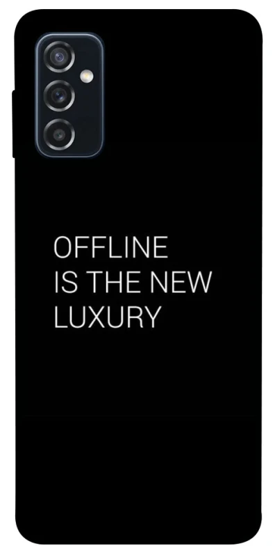 Чохол на Samsung Galaxy M52 Offline фото 1 з 1