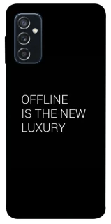 Чехол на Samsung Galaxy M52 Offline фото 1 из 1