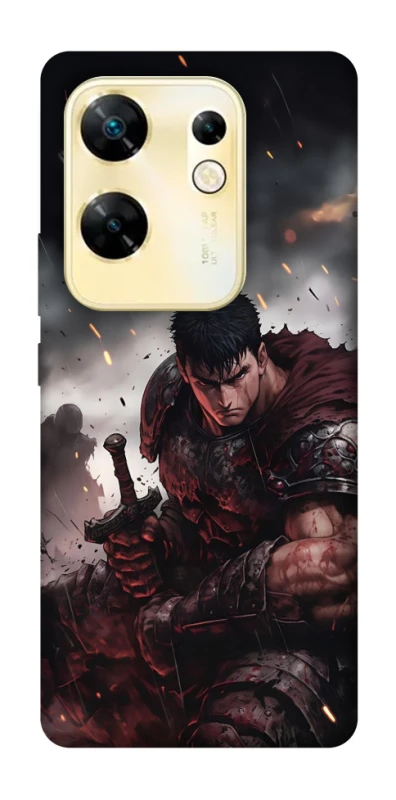 Чехол на Infinix Zero 30 4G Guts фото 1 из 1