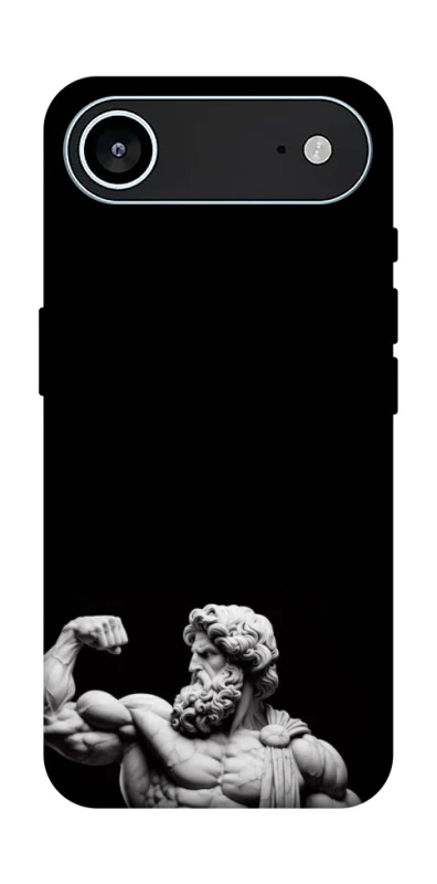 Чохол на Apple iPhone 17 Air (6.5") Strong Style фото 1 з 1