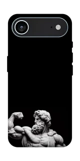 Чохол на Apple iPhone 17 Air (6.5") Strong Style фото 1 з 1