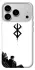 Чохол на Apple iPhone 18 Pro Max berserk white фото 1 з 1