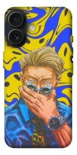 Чехол на Apple iPhone 17 (6.3") Nanami v5 фото 1 из 1