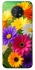 Чехол на Nokia G50 Flowers v32 фото 1 из 1