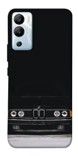 Чохол на Infinix Hot 12i BMW v17 фото 1 з 1