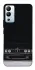 Чехол на Infinix Hot 12i BMW v17 фото 1 из 1