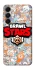 Чохол на Samsung Galaxy A17 4G/5G Brawl Stars ver.15 фото 1 з 1