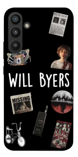 Чохол на Samsung Galaxy A34 5G Stranger Things ver.21 фото 1 з 1