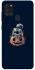 Чохол на Samsung Galaxy A21s Halloween Stitch ver.3 фото 1 з 1