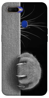 Чохол на Oppo A5s Spy Cat фото 1 з 1