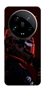 Чохол на Xiaomi 14 Ultra F-1 ver.1 фото 1 з 1