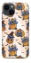 Чохол на Apple iPhone 14 (6.1") Halloween Stitch ver.1 фото 1 з 1