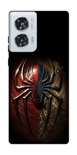 Чохол на Motorola Edge 50 Fusion Spiderman icon фото 1 з 1