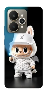 Чохол на Realme 15 Labubu with flashlight ver.1 фото 1 з 1