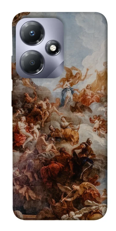 Чехол на Infinix Hot 30 Play Искусство v2 фото 1 из 1