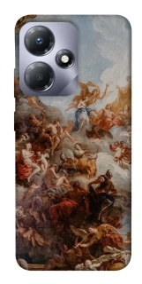 Чехол на Infinix Hot 30i Искусство v2 фото 1 из 1