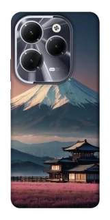 Чехол на Infinix Hot 40 Pro Fujiyama фото 1 из 1