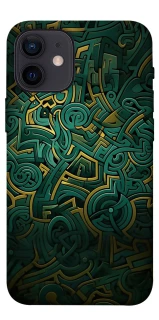 Чехол на Apple iPhone 12 mini (5.4") Абстракция v5 фото 1 из 1