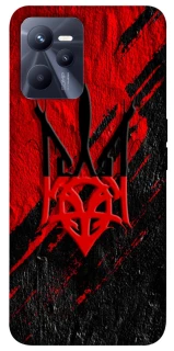 Чохол на Realme C35 Герб v17 фото 1 з 1