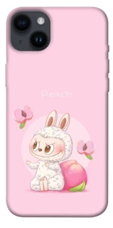 Чехол на Apple iPhone 14 Plus (6.7") Mokoko Peach фото 1 из 1