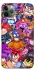 Чохол на Apple iPhone 11 Pro Max (6.5") Brawl Stars ver.9 фото 1 з 1