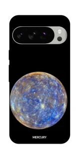 Чехол на Google Pixel 10 Pro Mercury фото 1 из 1