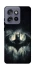 Чехол на Motorola Edge 50 Neo Batman icon фото 1 из 1