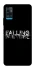 Чехол на ZTE Blade A71 Falling In Reverse logo фото 1 Чехол на ZTE Blade A71 Falling In Reverse logo фото 1 из 1