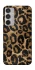 Чохол на Samsung Galaxy M35 Leopard Skin фото 1 з 1