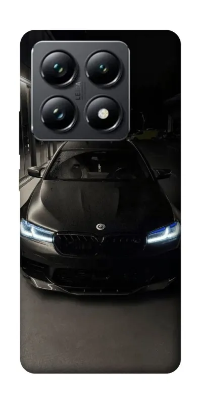Чехол на Xiaomi 14T Pro BMW v45 фото 1 из 1