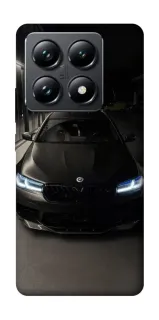 Чехол на Xiaomi 14T Pro BMW v45 фото 1 из 1