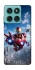 Чохол на Motorola Edge 60 Fusion Ironman v3 фото 1 з 1