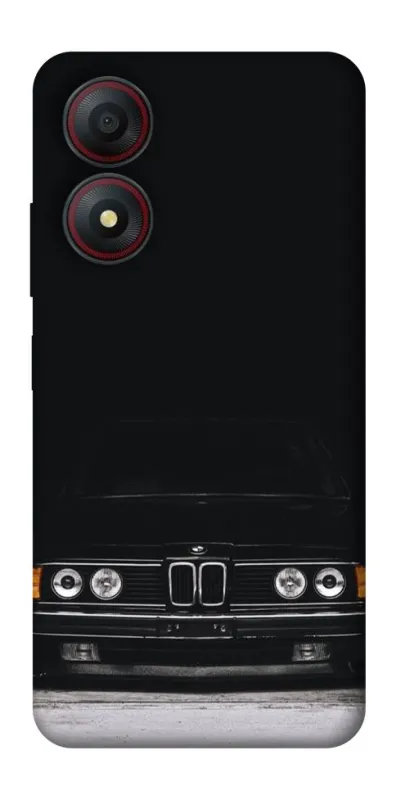 Чохол на ZTE Blade A34 4G BMW v17 фото 1 з 1