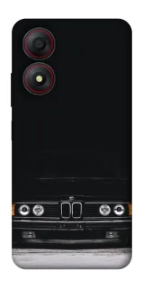 Чохол на ZTE Blade A34 4G BMW v17 фото 1 з 1
