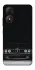 Чохол на ZTE Blade A34 4G BMW v17 фото 1 з 1