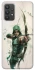 Чехол на Samsung Galaxy A32 (A325F) 4G Green Arrow фото 1 из 1