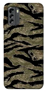 Чехол на Nokia G60 Camouflage v23 фото 1 из 1