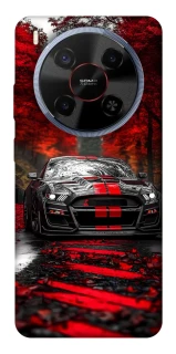 Чохол на ZTE Blade V70 Max mustang фото 1 з 1