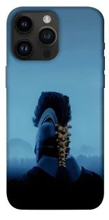Чехол на Apple iPhone 14 Pro Max (6.7") Odyssey ver.1 фото 1 из 1