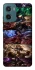 Чохол на Motorola Moto G06 League of Legends фото 1 з 1