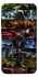 Чохол на Xiaomi Redmi 4X Mortal Kombat ver.4 фото 1 з 1