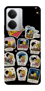 Чехол на Realme 14 Love is ver.4 фото 1 из 1