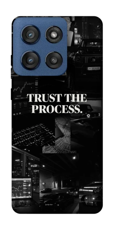 Чехол на Motorola Edge 60 Stylus Process фото 1 из 1