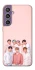 Чехол на Samsung Galaxy S23 FE BTS фото 1 из 1