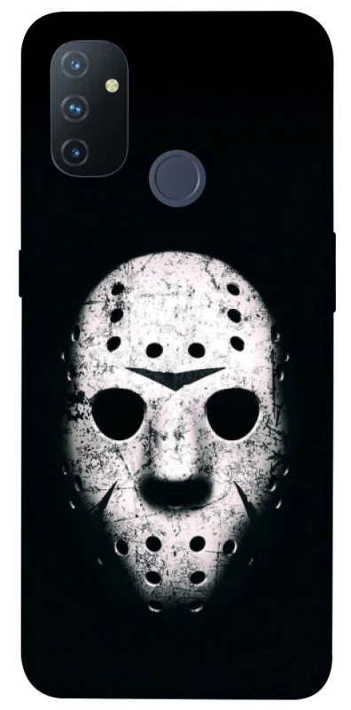 Чехол на OnePlus Nord N100 Jason фото 1 из 1