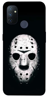 Чехол на OnePlus Nord N100 Jason фото 1 из 1