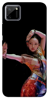 Чехол на Realme C11 Aespa-Karina фото 1 из 1