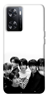 Чохол на OnePlus Nord N20 SE TWS фото 1 з 1