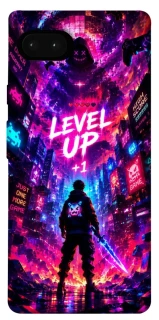 Чохол на Google Pixel 7a Level UP фото 1 з 1