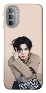 Чохол на Motorola Moto G31 Suga - BTS фото 1 з 1